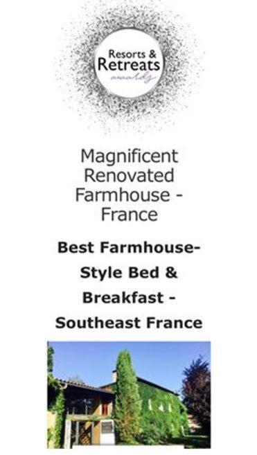 Magnificent Renovated Farmhouse - 10 Min A7 - Apartment Anneyron Exterior foto