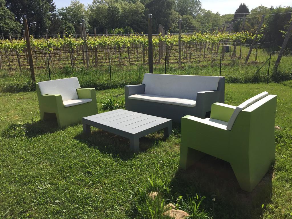 Magnificent Renovated Farmhouse - 10 Min A7 - Apartment Anneyron Exterior foto