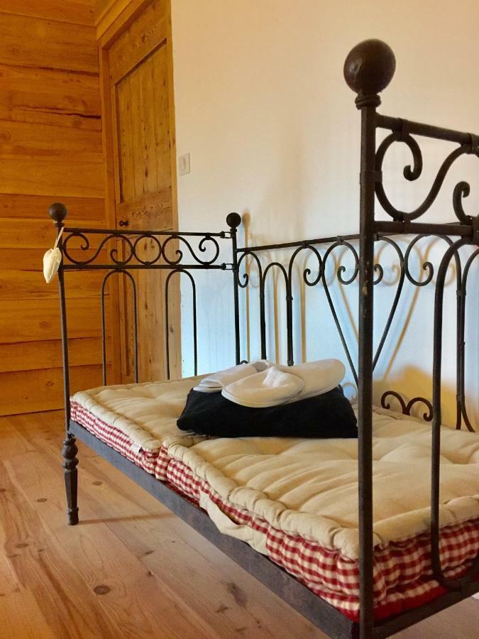 Magnificent Renovated Farmhouse - 10 Min A7 - Apartment Anneyron Exterior foto