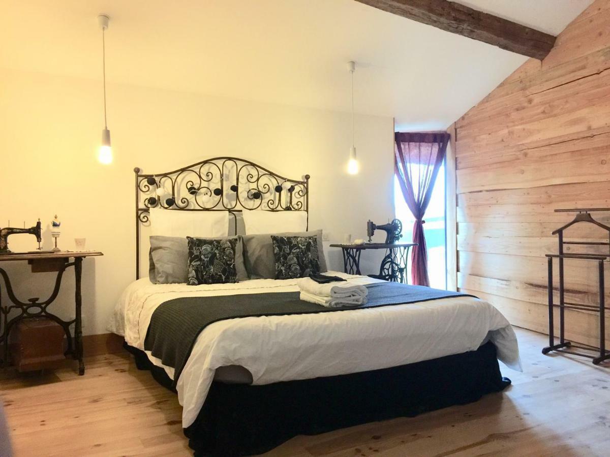 Magnificent Renovated Farmhouse - 10 Min A7 - Apartment Anneyron Exterior foto