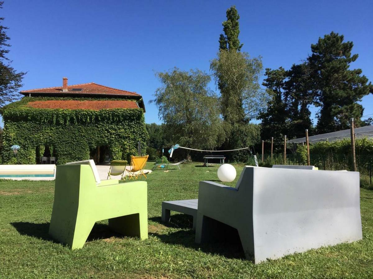 Magnificent Renovated Farmhouse - 10 Min A7 - Apartment Anneyron Exterior foto