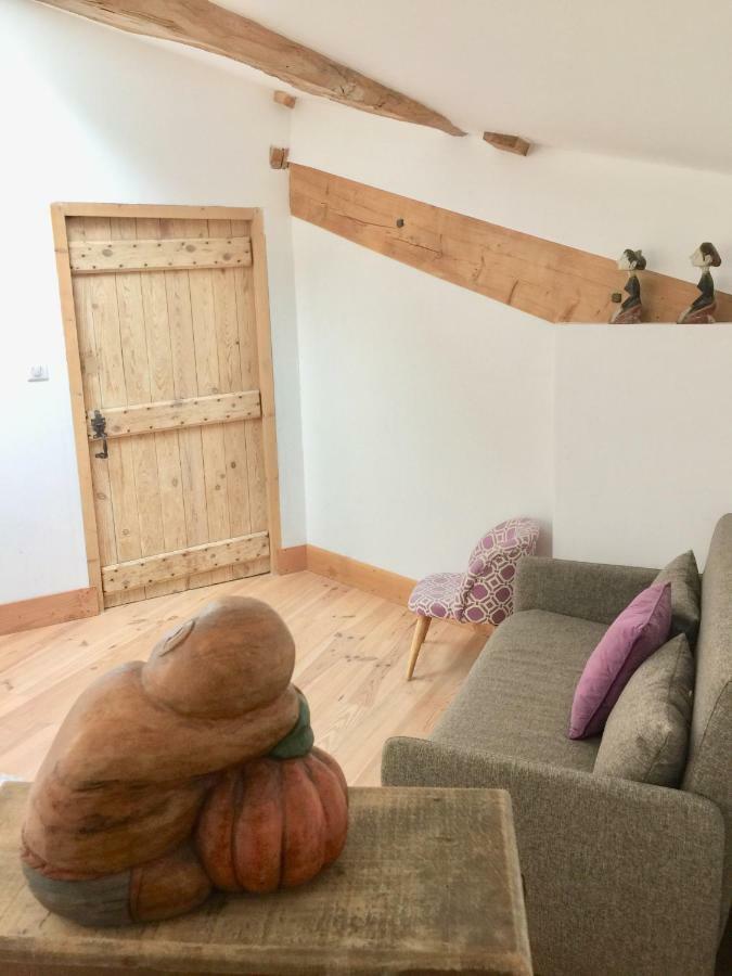 Magnificent Renovated Farmhouse - 10 Min A7 - Apartment Anneyron Exterior foto